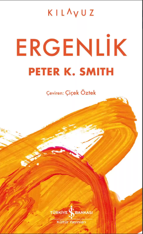 Ergenlik