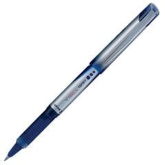 Pilot V Ball Grip Roller Kalem 0.7mm Mavi