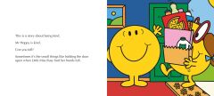 Mr. Men Little Miss: Be Kind