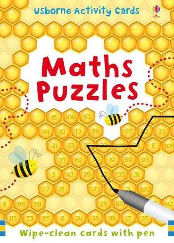 Maths Puzzles