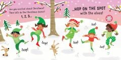 Dance with the Elves