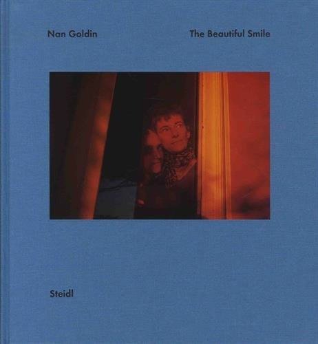 Nan Goldin: The Beautiful Smile