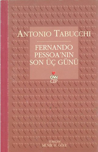 Fernando Pessoa’nın Son Üç Günü