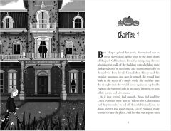 Train of Dark Wonders 1