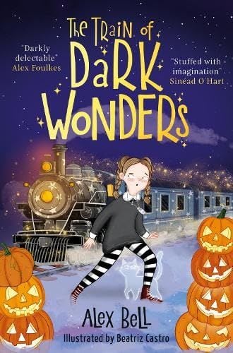 Train of Dark Wonders 1