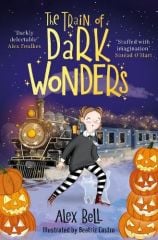 Train of Dark Wonders 1