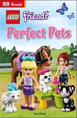 LEGO (R) Friends Perfect Pets L- 2