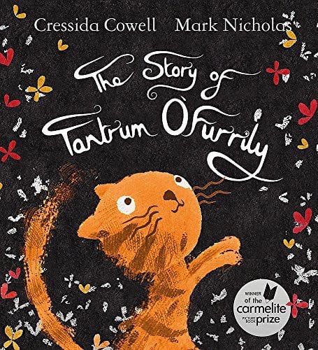 Story of Tantrum O'Furrily