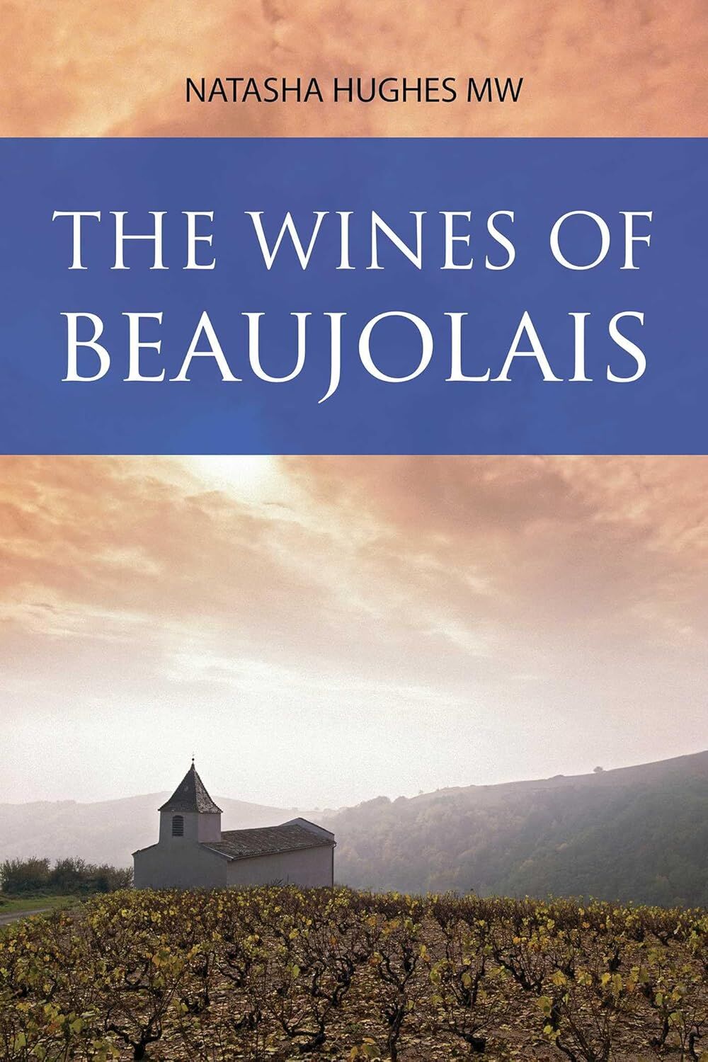 Wines of Beaujolais