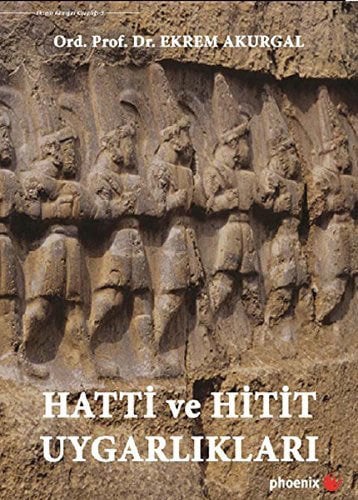 Hatti ve Hitit Uygarlıklar