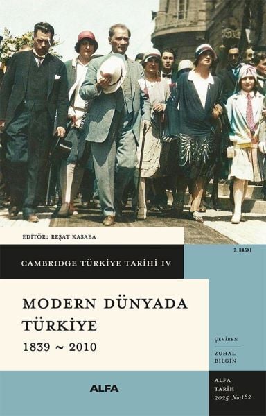 Modern Dünyada Türkiye 1839 - 2010