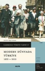 Modern Dünyada Türkiye 1839 - 2010