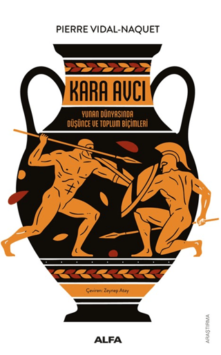 Kara Avcı