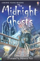 Midnight Ghosts, Young Reading L-2