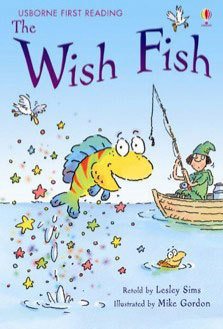 Wish Fish, First Reading L-1