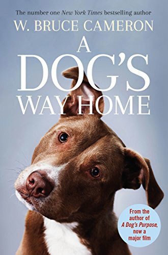 Dog's Way Home