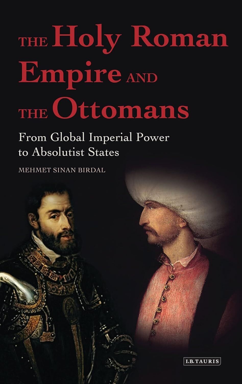 Holy Roman Empire and the Ottomans