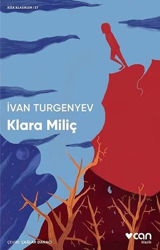 Klara Miliç - Kısa Klasikler