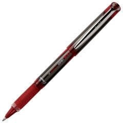Pilot V Ball Grip Roller Kalem 1.0mm Kırmızı