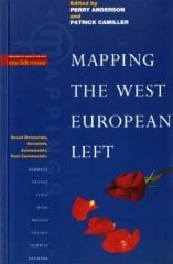 Mapping the West European Left