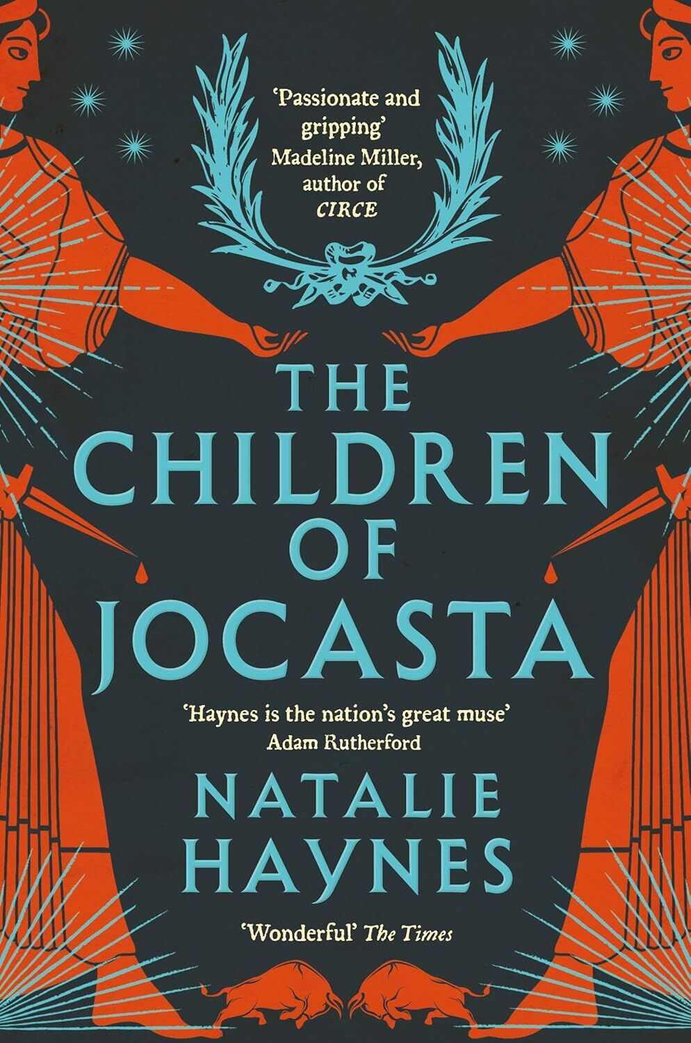 Children of Jocasta