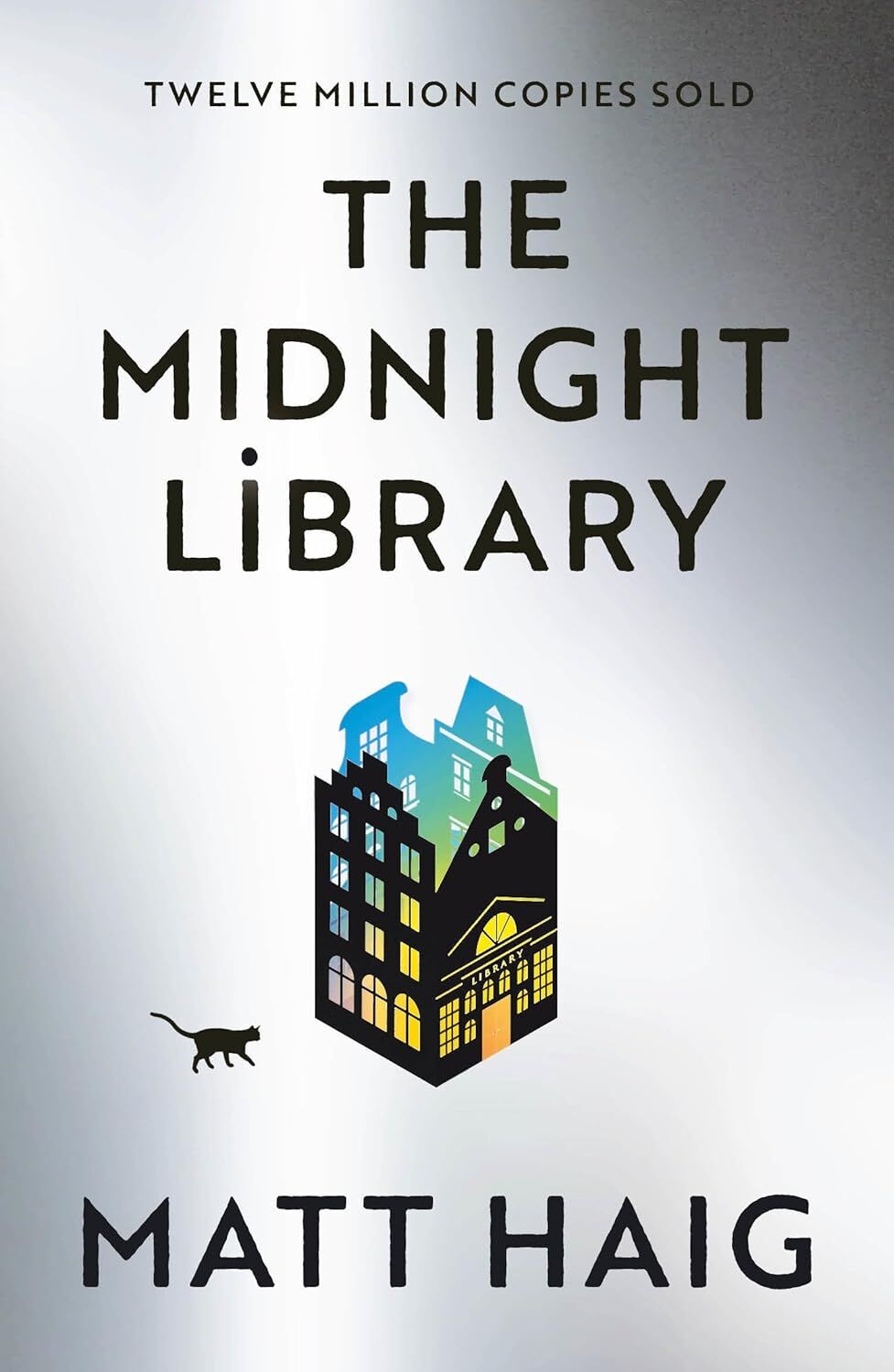 Midnight Library