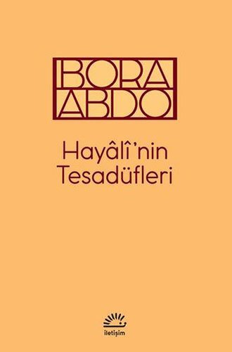 Hayali'nin Tesadüfleri