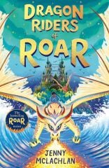Dragon Riders of Roar, Land of Roar 4