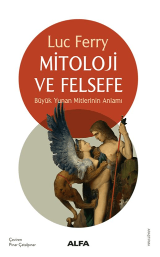 Mitoloji ve Felsefe