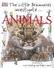 Little Brainwaves Investigate Animals