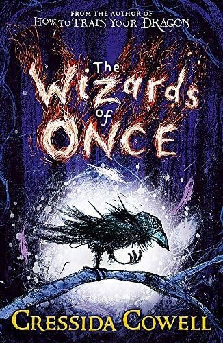 Wizards of Once, The Wizards of Once 1
