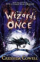 Wizards of Once, The Wizards of Once 1