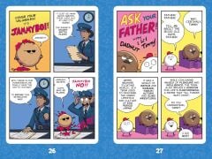 Donut Squad: Take Over the World!