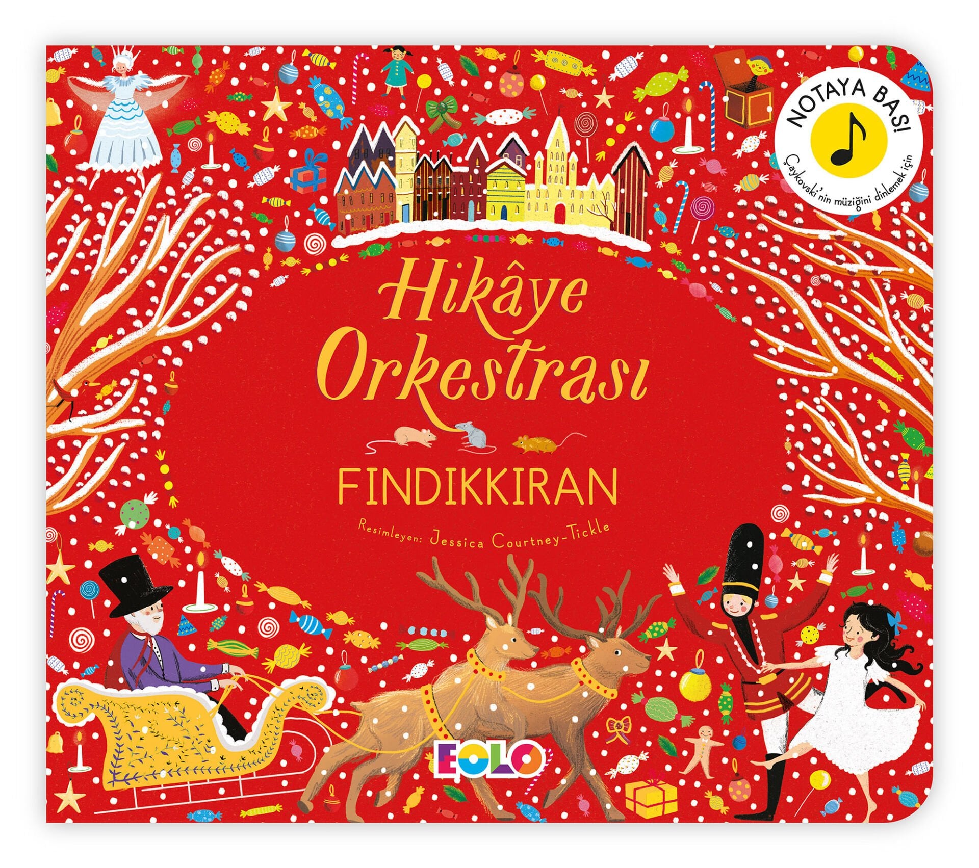 Hikaye Orkestrası - Fındıkkıran