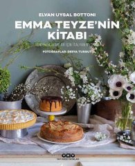 Emma Teyze’nin Kitabı-Yeni Başlayanlar İçin İtalya