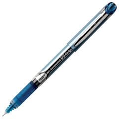 Pilot Hi-Techpoint V5 Grip İğne Uçlu Roller Kalem Açık Mavi