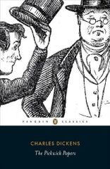 Pickwick Papers