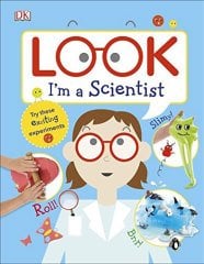 Look I'm a Scientist