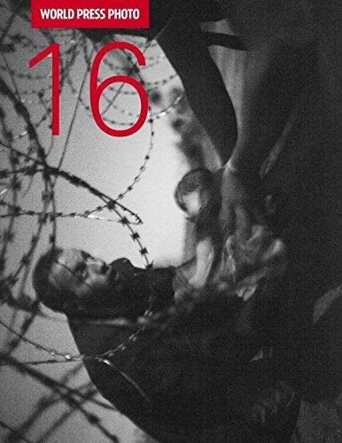 World Press Photo: 2016