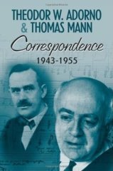 Correspondence, 1943-1955