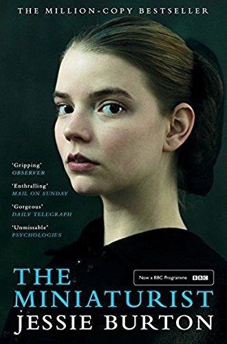 Miniaturist: TV Tie-In Edition