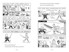 Max and the Midknights 1