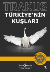 Trakus - Türkiye’nin Kuşları