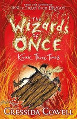 Knock Three Times, The Wizards of Once 3