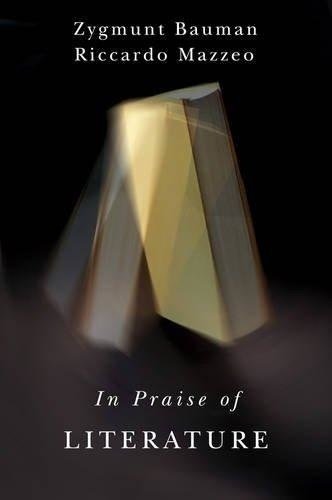 Praise of Literature