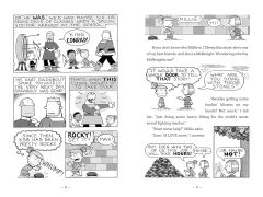 Battle of the Bodkins 2