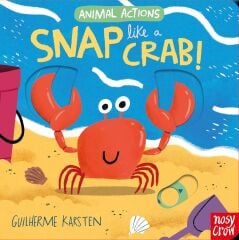 Snap Like a Crab