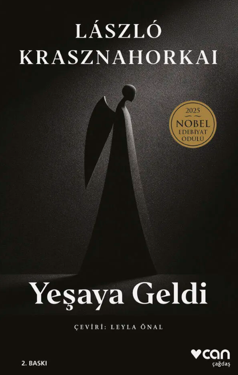Yeşaya Geldi