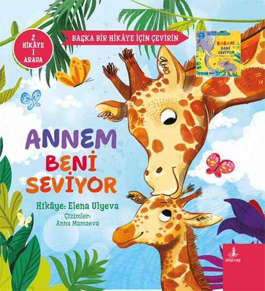 Annem Beni Seviyor - Babam Beni Seviyor