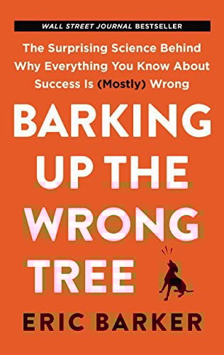 Barking Up the Wrong Tree